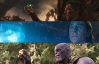 Endgame: Historia de las  Gemas del Infinito en el Universo Marvel