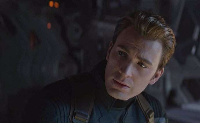 Chris Evans revela un posible spoiler de Vengadores: Endgame