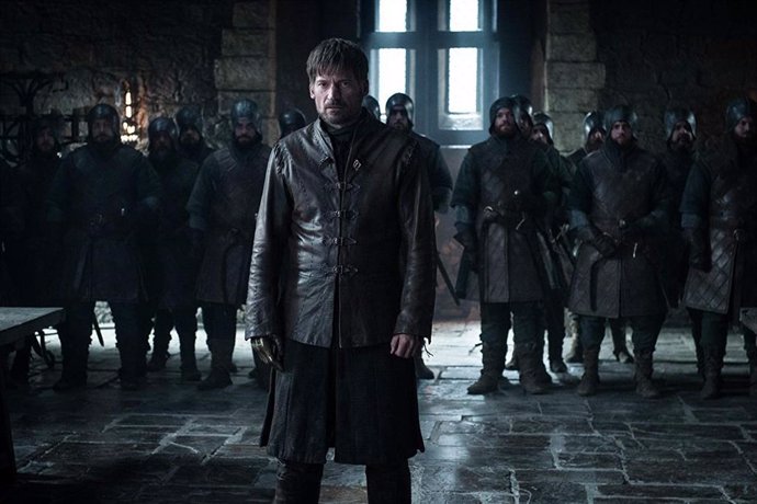 Los 8 crímenes por los que Jaime Lannister responderá en Juego de tronos