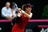 Muguruza: "Hemos logrado el objetivo"