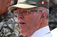 La familia del expresidente de Perú Pablo Kuczynski califica de "injusta e inhumana" la orden de prisión preventiva