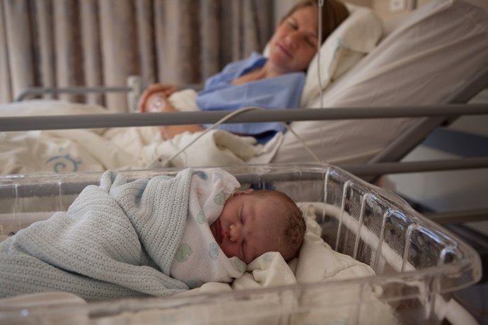 Los entuertos tras el parto: ¿alguien te ha contado que existían?