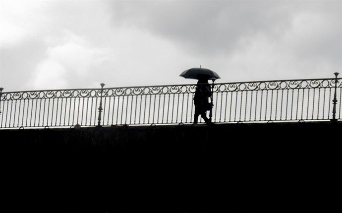 Las precipitaciones y el viento ponen este sábado en riesgo a 10 provincias