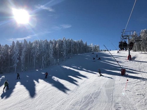 El grupo Aramón supera el millón de esquiadores por sexto año consecutivo