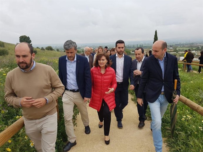 28A.- Sánchez hablará de sus propuestas en el debate, frente al "disparate" en q