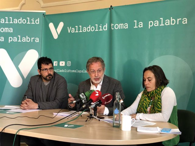 26M.- VTLP Propone Una Nueva Concejalía De Derechos De Ciudadanía Que Articule Un Plan Contra La Precariedad