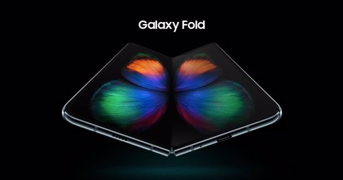 Samsung pospone la presentación en España del móvil plegable Galaxy Fold