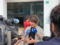 La Junta regulará las funciones, composición y funcionamiento de los Centros Municipales de Información a la Mujer