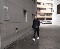 Marc Martí reconoce que empezó a trabajar de colaborador con el Niemeyer mientras percibía el paro