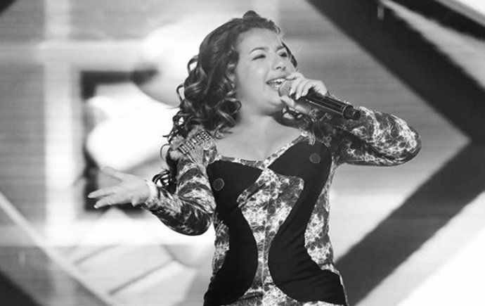 Muere la cantante brasileña Yasmin Gabrielle a los 17 años