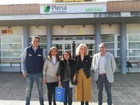 Víctor Píriz (PP) defiende que los debates electorales deberían estar "legislados" y ser "obligatorios"