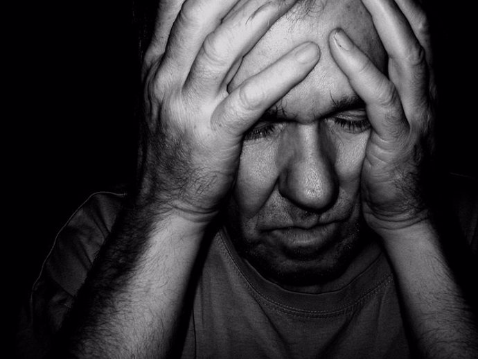 Un estudio muestra que un año después de sufrir un ictus existe una alta prevalencia de depresión, ansiedad y apatía