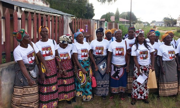 El 80% de las africanas son agricultoras y un 15% son propietarias de la tierra, según Alianza por la Solidaridad