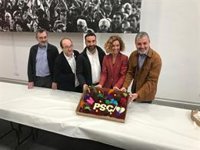 Batet cree que un debate de propuestas lo gana Sánchez: "Si es de crispación perderemos todos"