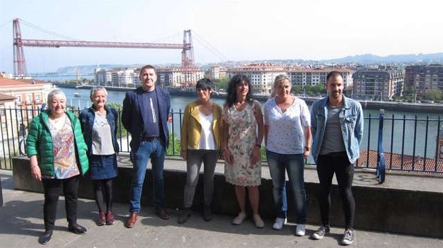 28A.- Otegi Ve En EH Bildu La Izquierda Que Crea "Puentes" Frente A Aquella "Que No Es Capaz De Gobernarse A Sí Misma"