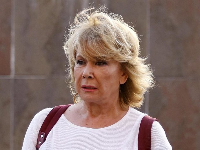 Mila Ximénez desaparece del mapa para desconectar de todo y de todos