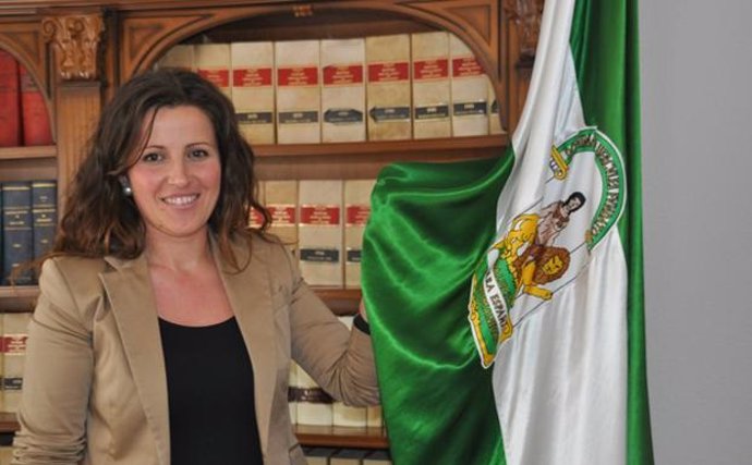 Granada.- 26M.- María del Pilar Vázquez se confirma como candidata del PA a la Alcaldía de Caniles tras su absolución