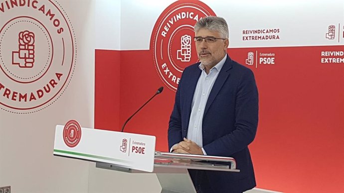 28A.- El PSOE Apela Al Voto Para Evitar Que El "Franquismo 4.0 De VOX, Aliado Con El PP Y Cs", Rompa "Con Los Avances"