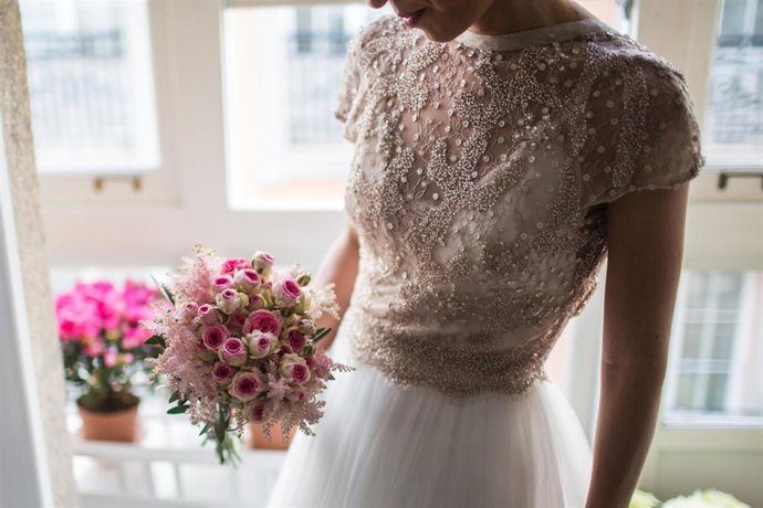 Las marcas especializadas de moda nupcial siguen gobernando el mercado: 9 de cada 10 novias