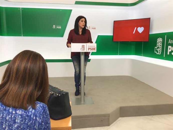 Sevilla.-28A.- PSOE-A, sobre la quema de un muñeco de Puigdemont en Coripe: "Rechazamos esta acciones de mal gusto"