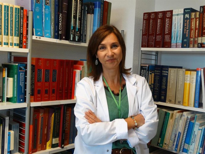 Málaga.-Facultativa de unidad de Aparato Digestivo del Costa del Sol, presidenta de Sociedad Andaluza en la especialidad