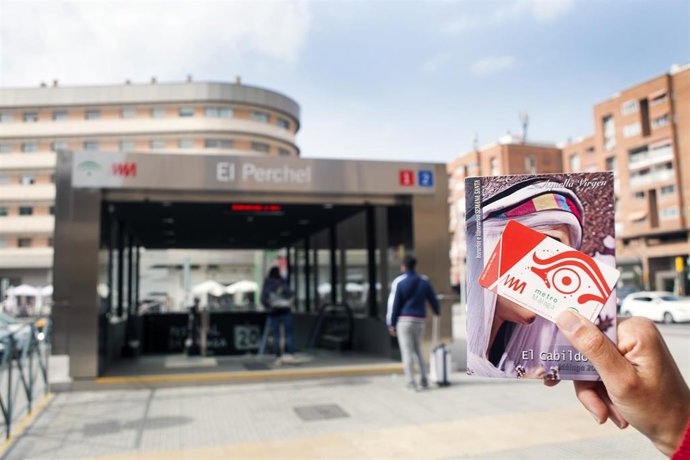 Np Balance Semana Santa Metro De Málaga