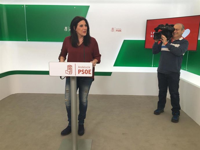 28A.- PSOE-A Espera Que El "Experimento Fallido De La Derecha Y Extrema Derecha" No Pase De Andalucía