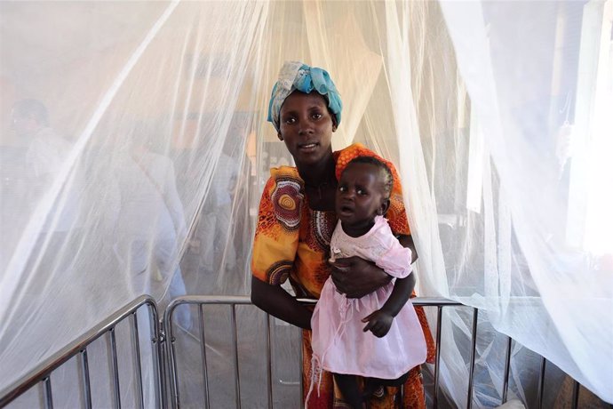 La malaria ha matado a más de la mitad de la población que ha habitado el planeta