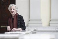 Ida Vitale recibirá este martes el Premio Cervantes 2018 en una ceremonia presidida por los Reyes