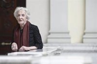Ida Vitale recibirá mañana el Premio Cervantes 2018 en una ceremonia presidida por los Reyes