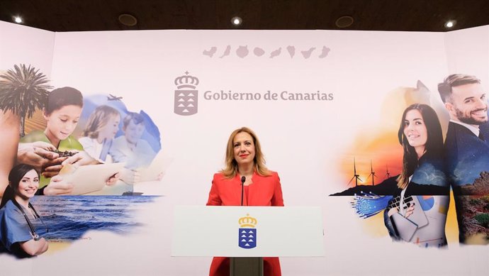 Consejo.- Dávila avisa de que Canarias "no da ni un solo euro por perdido"