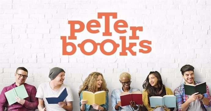 COMUNICADO: 5 millones de títulos para celebrar el Día del Libro, nace Peter Books