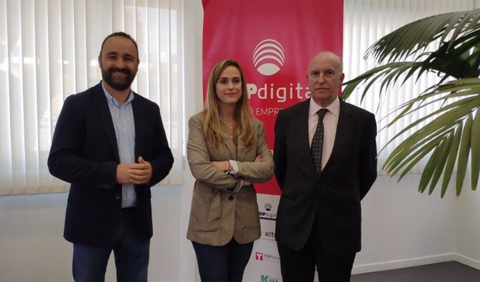 Málaga.- 28A.- El PP propone abordar la transformación digital de nuestra industria con incentivos y formación