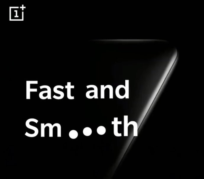 OnePlus 7 Pro tendrá 5G y una nueva tecnología para la pantalla