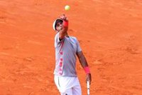Verdasco y Munar debutan con victoria en el Godó y Feliciano López y Granollers se despiden