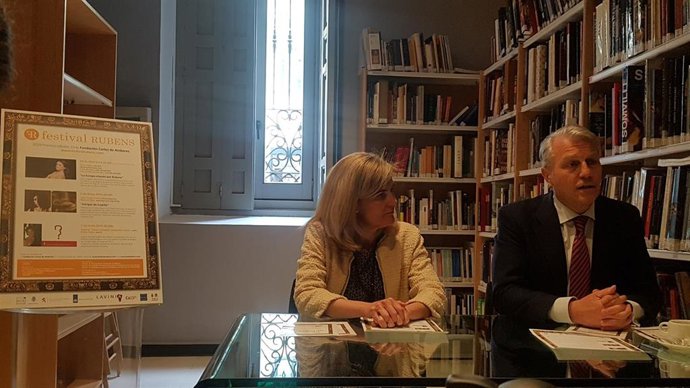 Fundación Amberes y la agencia BIAM inauguran el Festival Rubens como una "revolución dulce de la música de cámara"