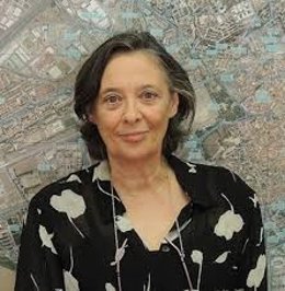 26M.- Olga García Será La Candidata A La Alcadía Por Somos Alcalá