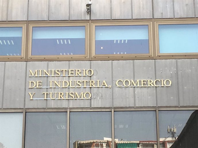 Ministerio de Industria, Comercio y Turismo 