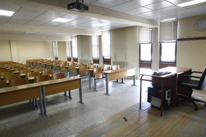 FACULTAD DE ESTADÍSTICA