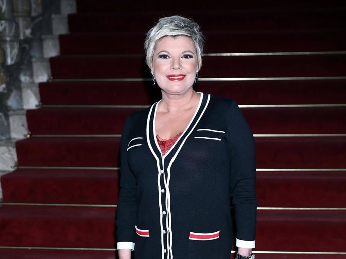 Terelu Campos abandona 'Sálvame'