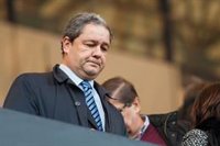 El Consejo de Administración del Deportivo presentará a los accionistas su renuncia