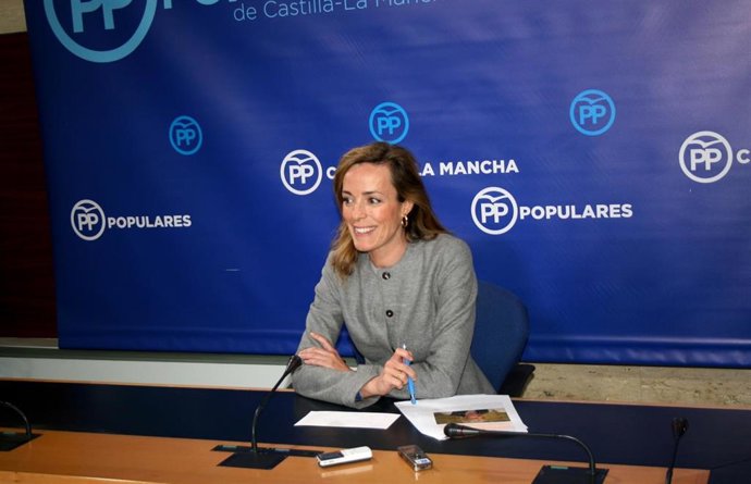 28A.- PP enmarca las declaraciones de Mora en el "nerviosismo" del PSOE y avisa que el partido está unido y sale a ganar