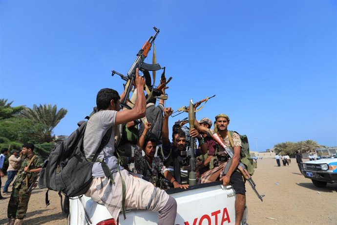 Yemen.- La ONU confirma que las partes en conflicto han aceptado el plan para la primera fase del repliegue en Hodeida