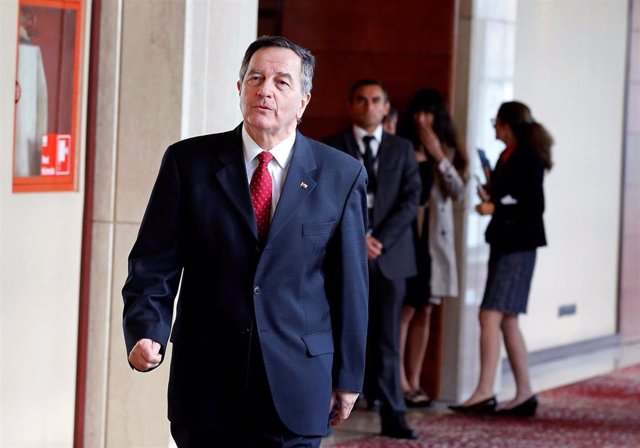 Chile.- El ministro de Exteriores de Chile asegura que revivir UNASUR es "completamente inviable"