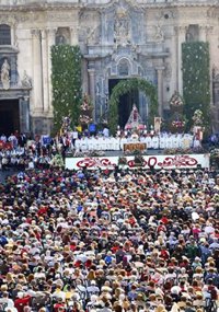Despliegue policial para el Día del Bando y el Entierro de la Sardina, con el 100% de la plantilla activa