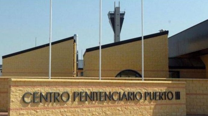 Cádiz.-Sucesos.- Sindicatos de prisiones denuncian la agresión a varios funcionarios de Puerto III