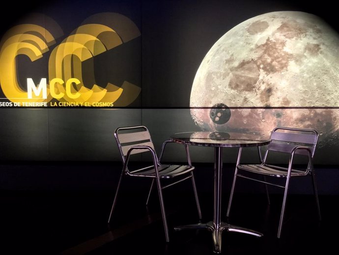 El Museo de la Ciencia y el Cosmos estrena una sección para conversar con su director