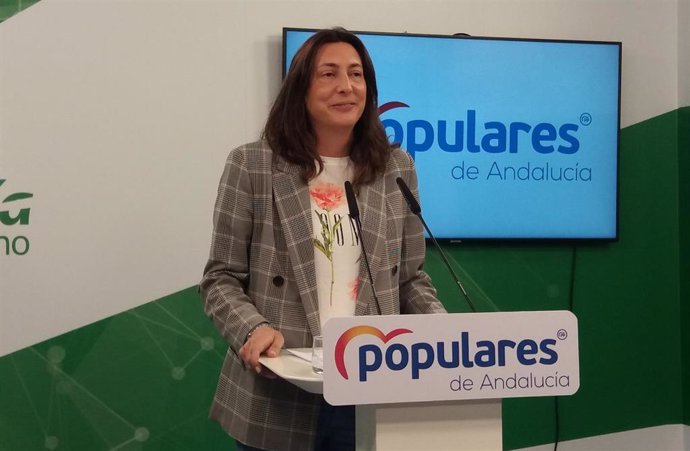 28A.- PP-A: Casado "Hizo Un Debate De Presidente De Los Españoles" Centrado En Problemas Del Día A Día De Los Ciudadanos