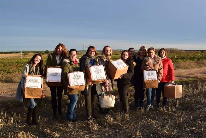 Nace The Troop, la "primera agencia de influencers en alimentación", con 500 especializados en gastronomía y fitness