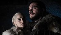 Emilia Clarke defiende la actitud de Daenerys ante Jon Snow en Juego de Tronos: "Él no quiere el Trono de Hierro"